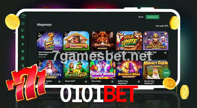 0101bet aplicativo