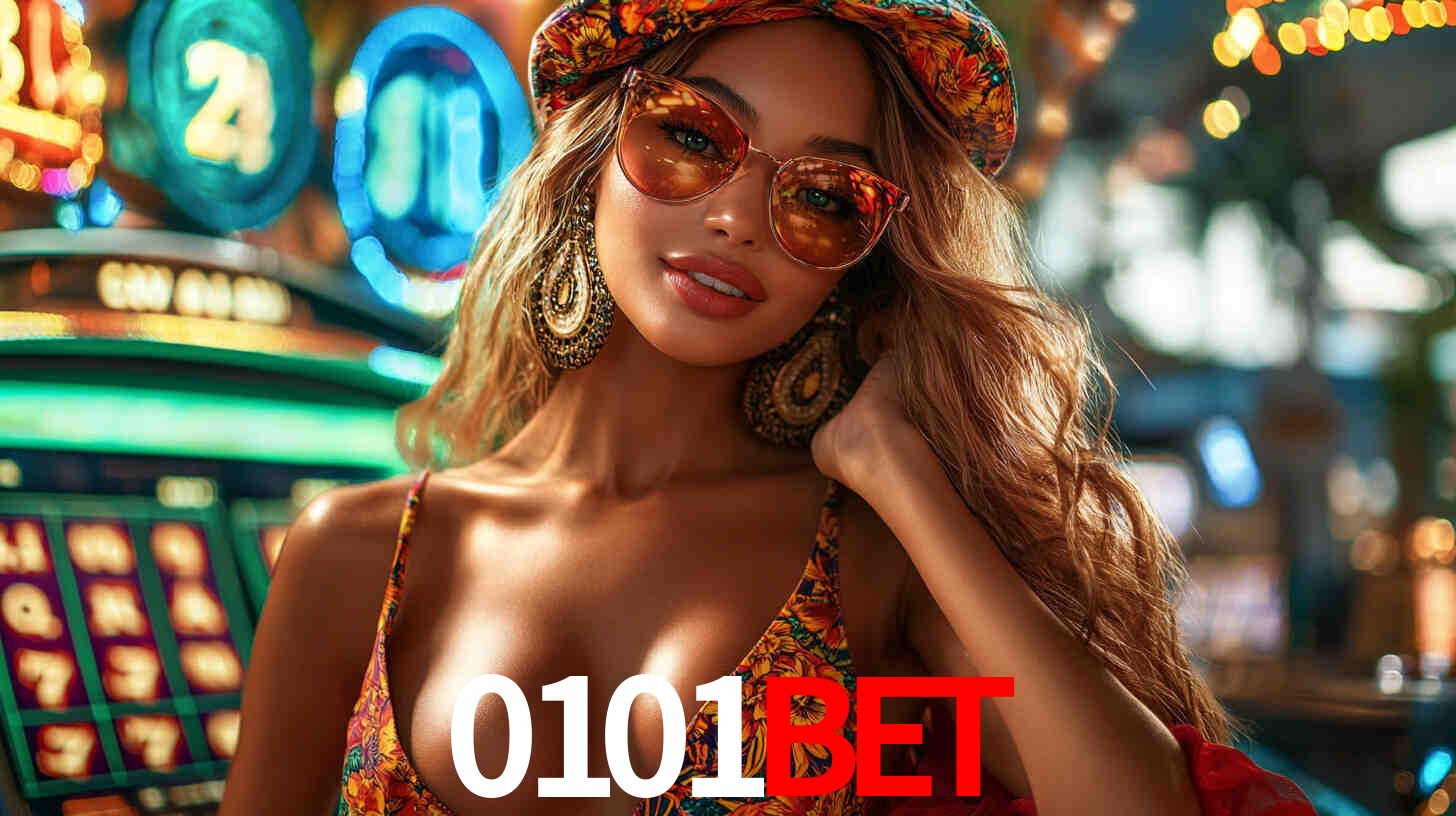 Experiência VIP 0101bet