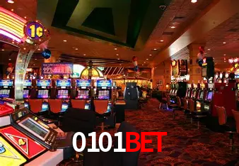 Desvendando o Mundo dos Jogos Virtuais na 0101bet