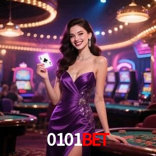 Casino VIP 0101bet