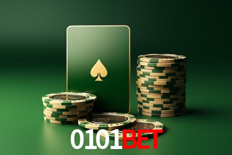 Account Benefits 0101bet