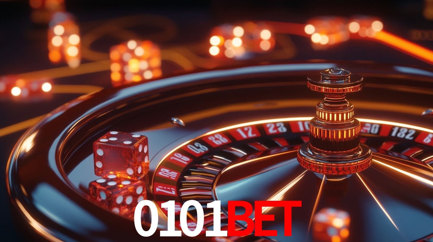 Live Casino 0101bet