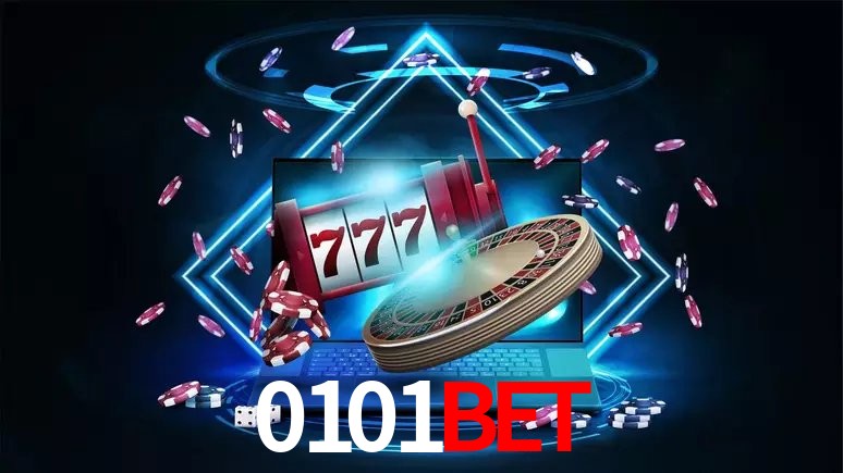 Design Responsivo 0101bet
