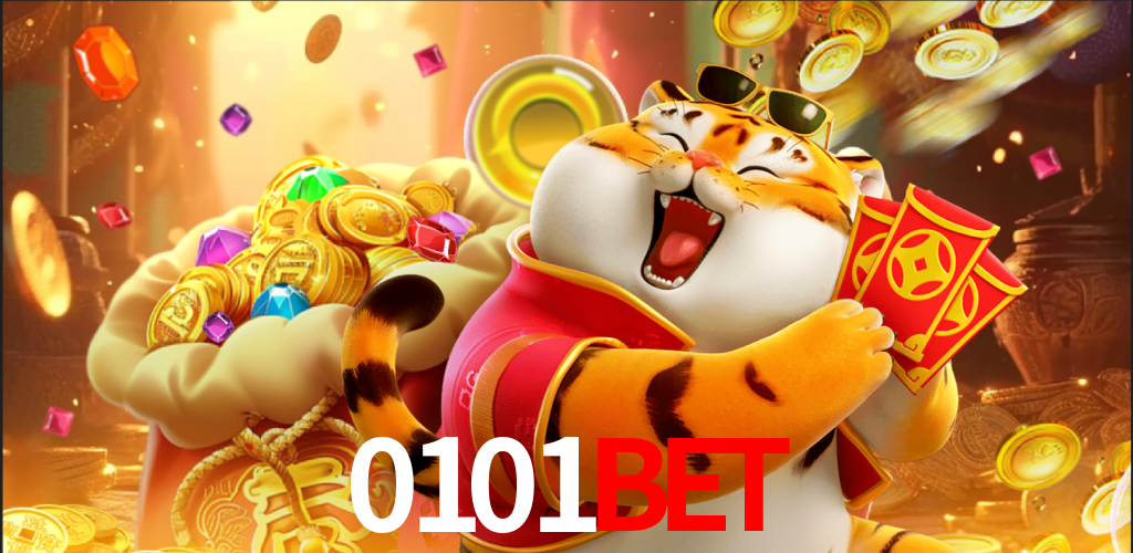 Daily Bonuses 0101bet
