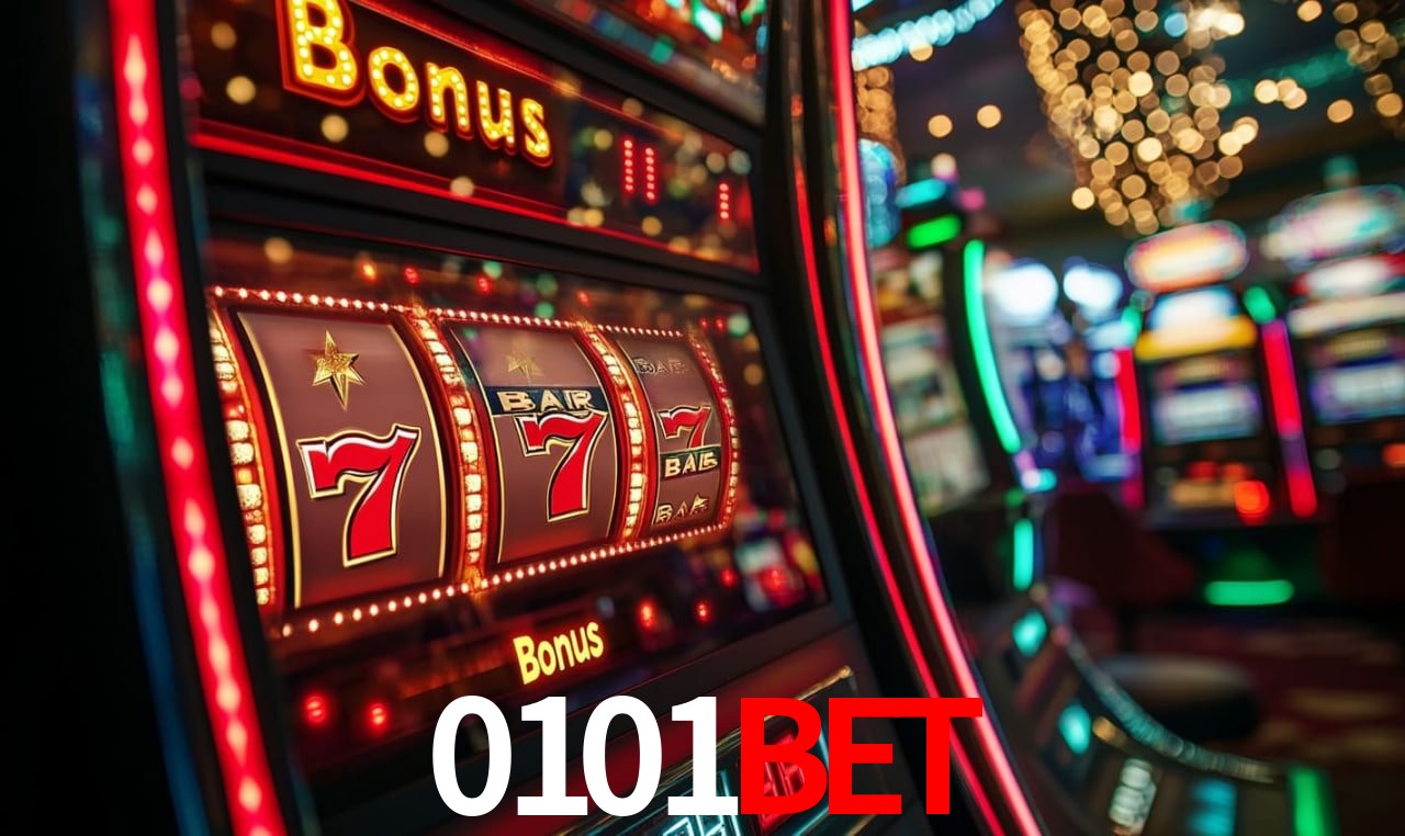 Bônus Generosos e Exclusivos no 0101bet para Você!