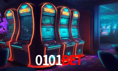 Desvendando o Mundo dos Jogos Virtuais na 0101bet