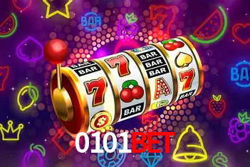 A Emoção da Loteria na 0101bet: Uma Chance de Mudança de Vida
