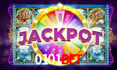 Descubra o Mundo do Cassino Online com 0101bet