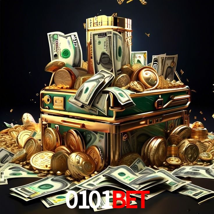 Recursos de Bônus 0101bet
