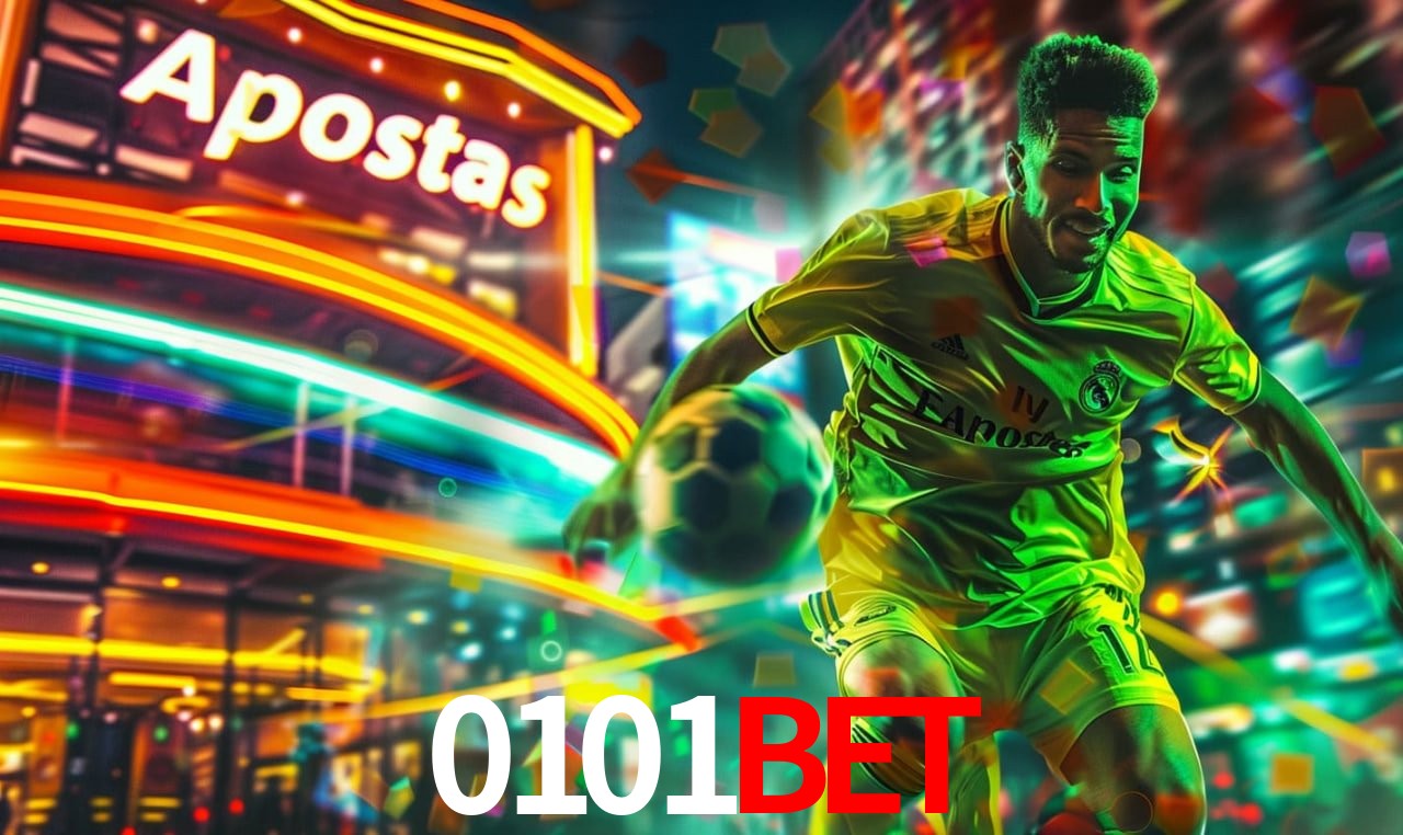 Login Seguro 0101bet