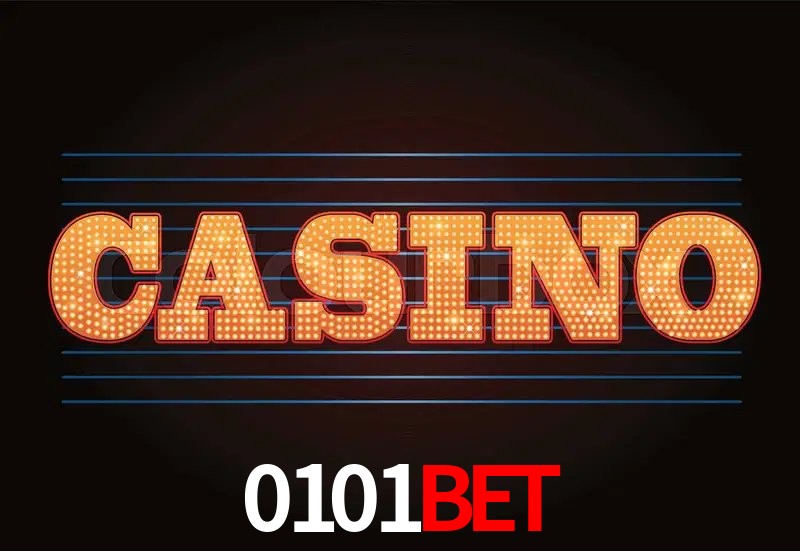 Diretório de Jogos 0101bet