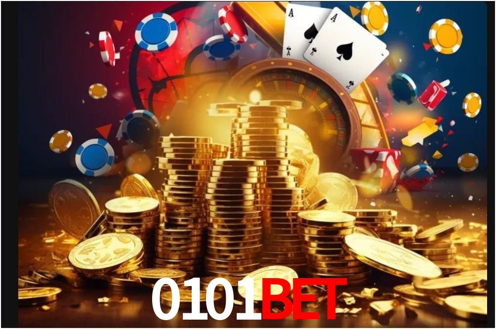 PIX Instantâneo 0101bet