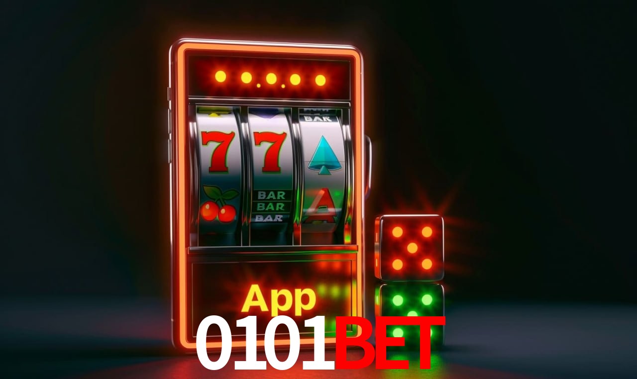 Provedores de Jogos 0101bet