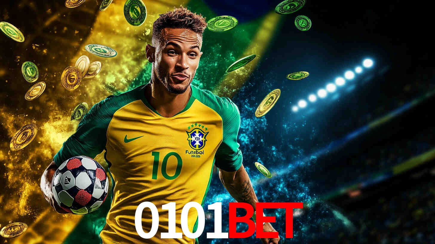 Inovações de Jogos na 0101bet: O Futuro das Experiências Interativas