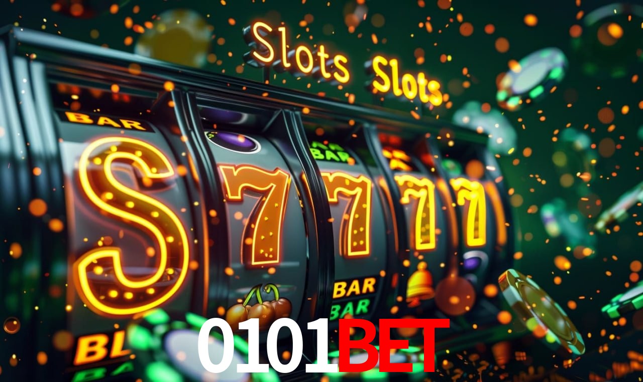 Apostas de Tênis 0101bet