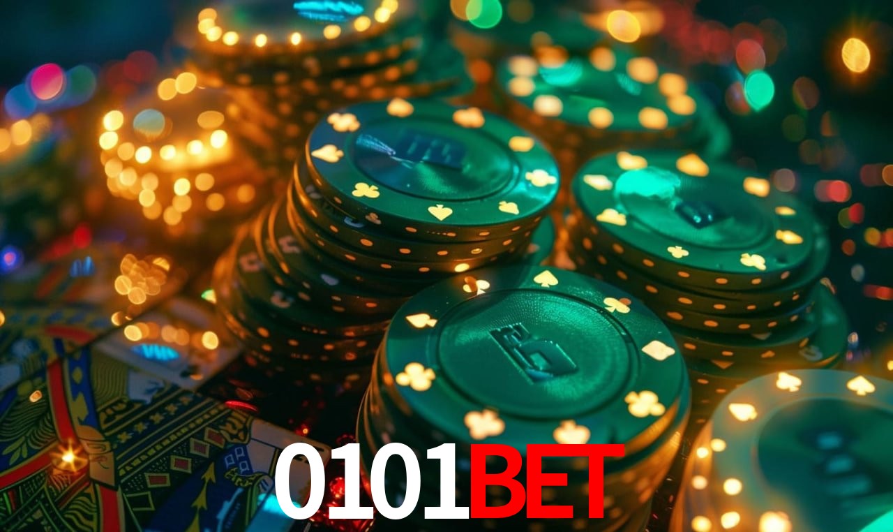 Estatísticas 0101bet