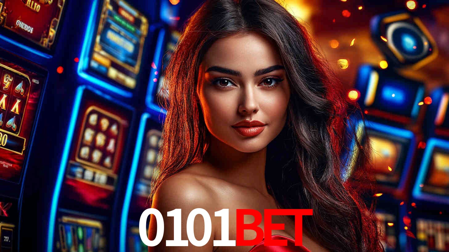 A Emoção da Loteria na 0101bet: Uma Chance de Mudança de Vida