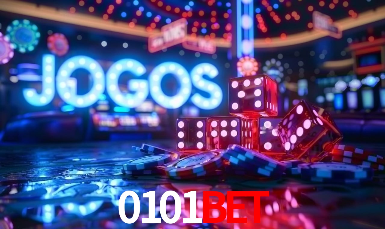 Programa VIP 0101bet