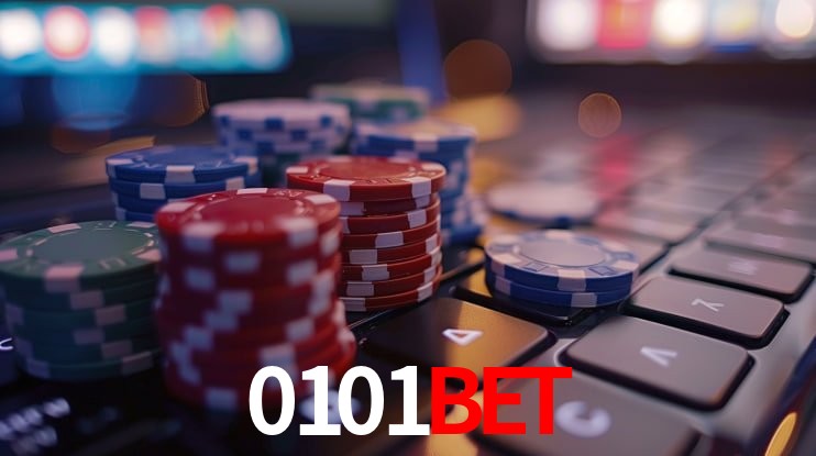 Especiais de Fim de Semana 0101bet