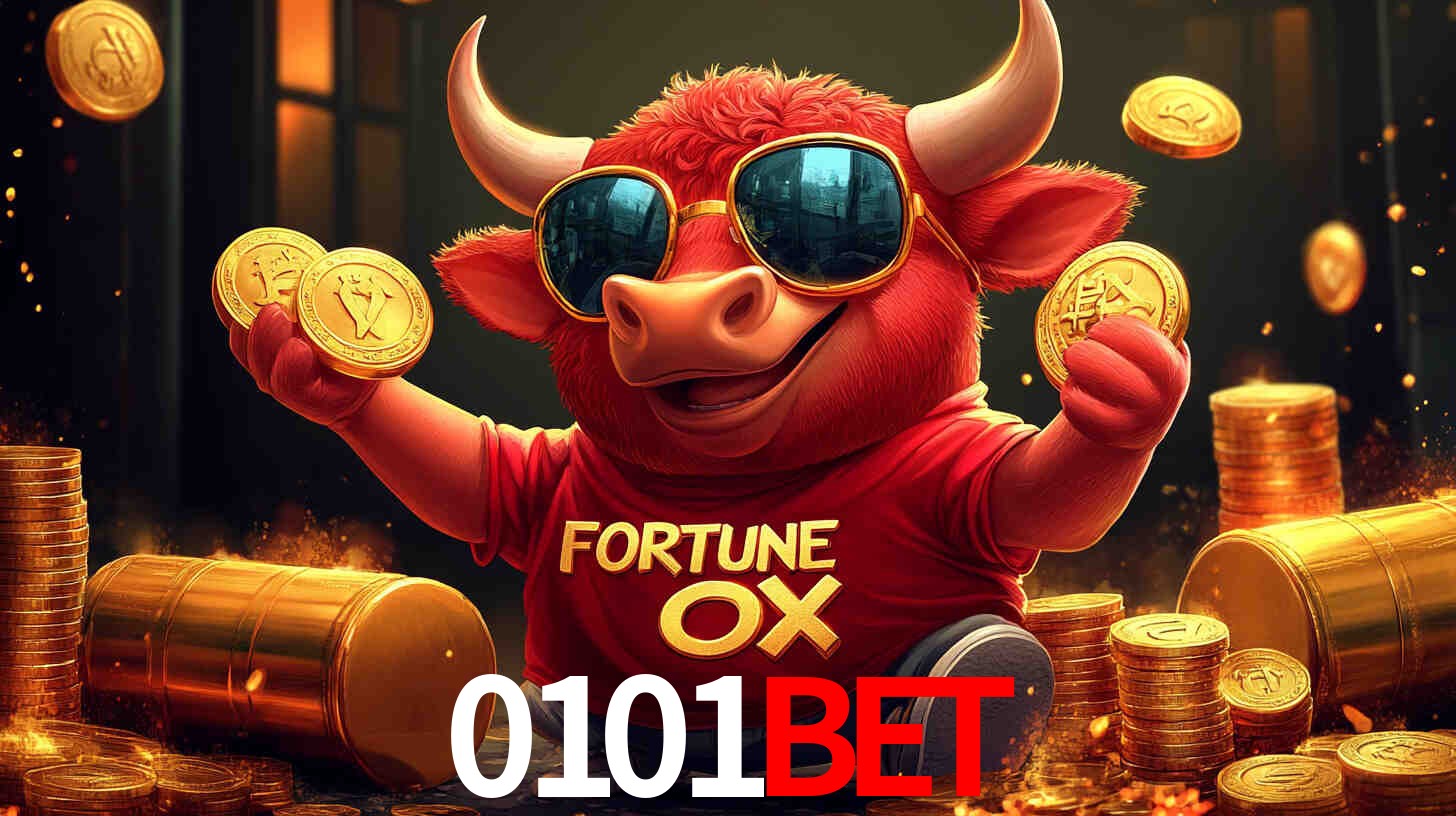 Descubra a Essência do 0101bet: Nossa História e Compromissos