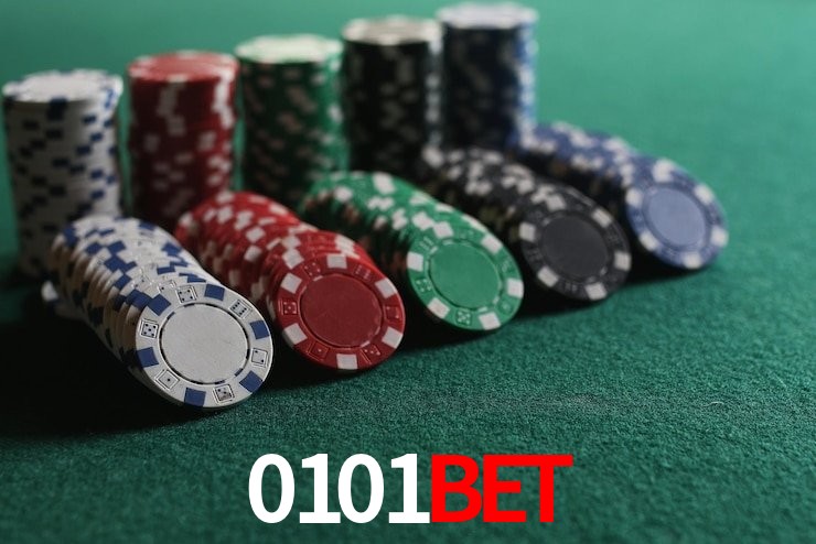 Seasonal Promotions 0101bet