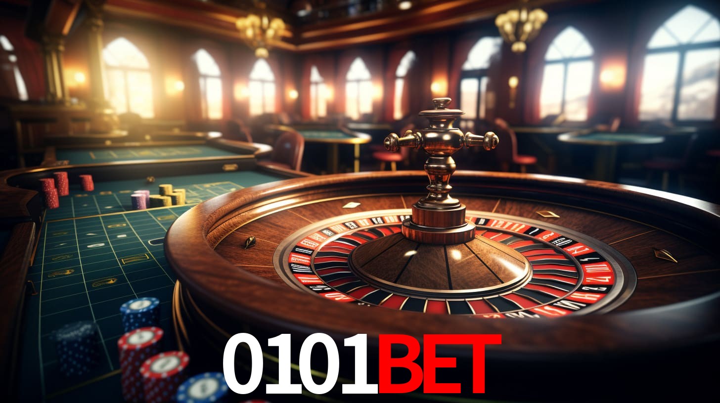 Slot Games 0101bet