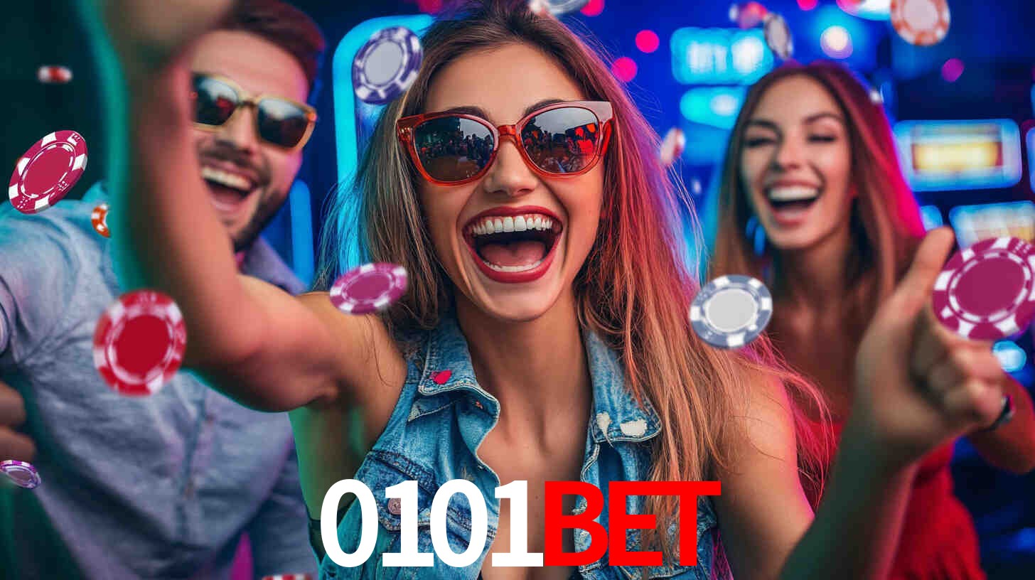 Descubra o Programa VIP da 0101bet: Vantagens Exclusivas para Jogadores