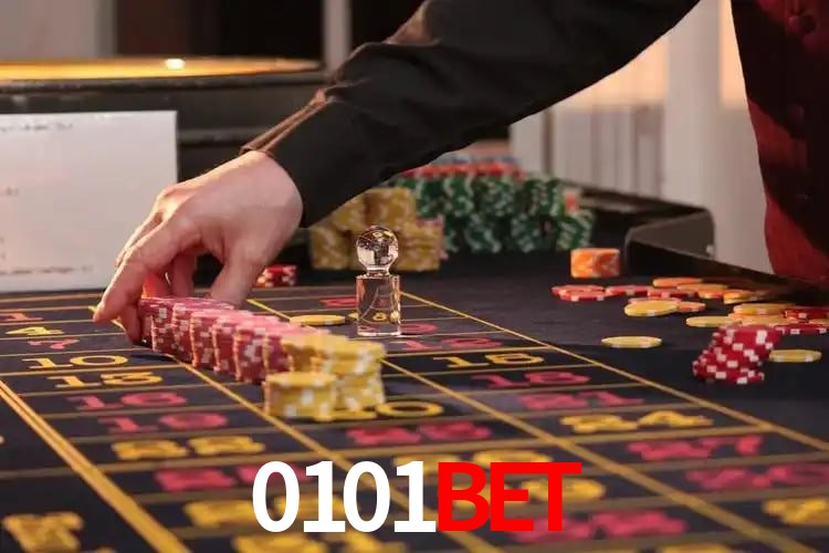 A Popularidade dos Caça-Níqueis no 0101bet