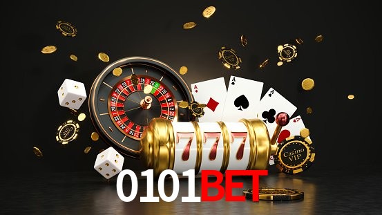 Quick Registration 0101bet
