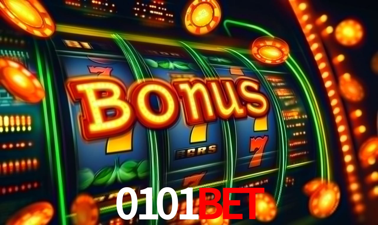 Game Providers 0101bet