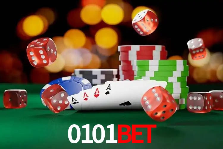 Benefícios da Conta 0101bet