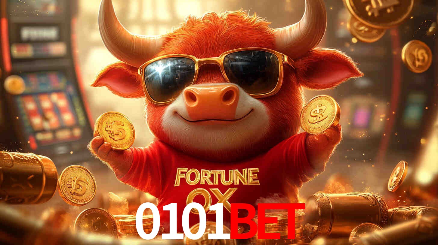 Welcome Bonus 0101bet