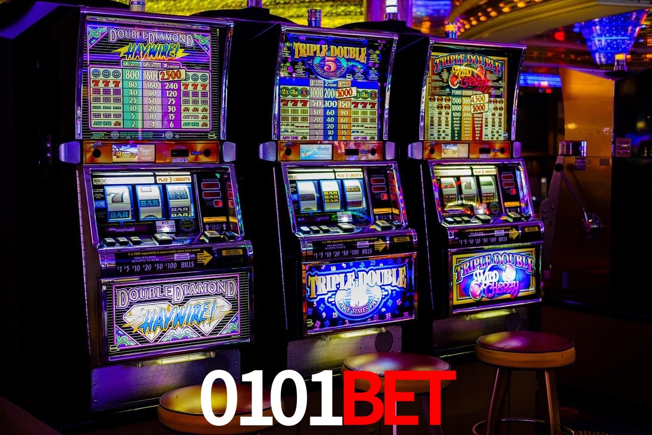 Estatísticas Esportivas 0101bet