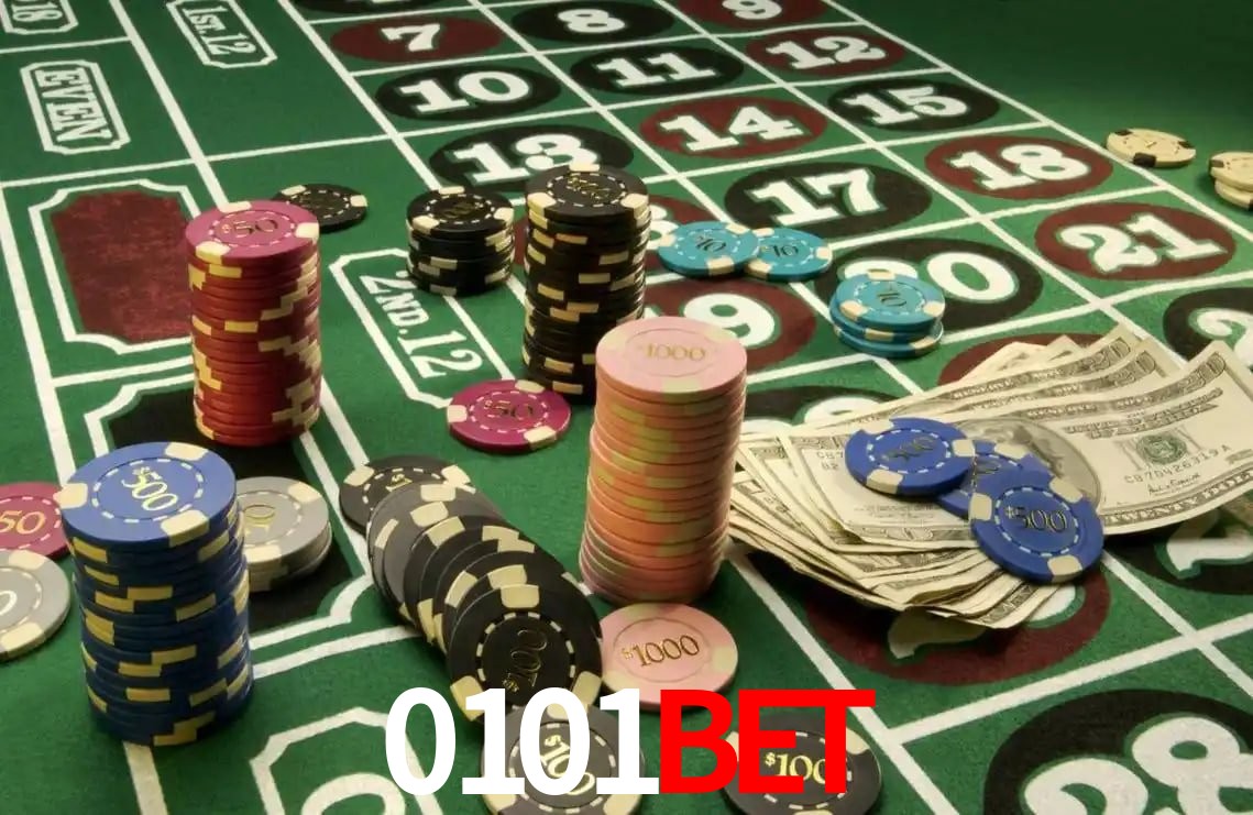 Weekend Specials 0101bet