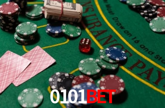 Premium Interface 0101bet