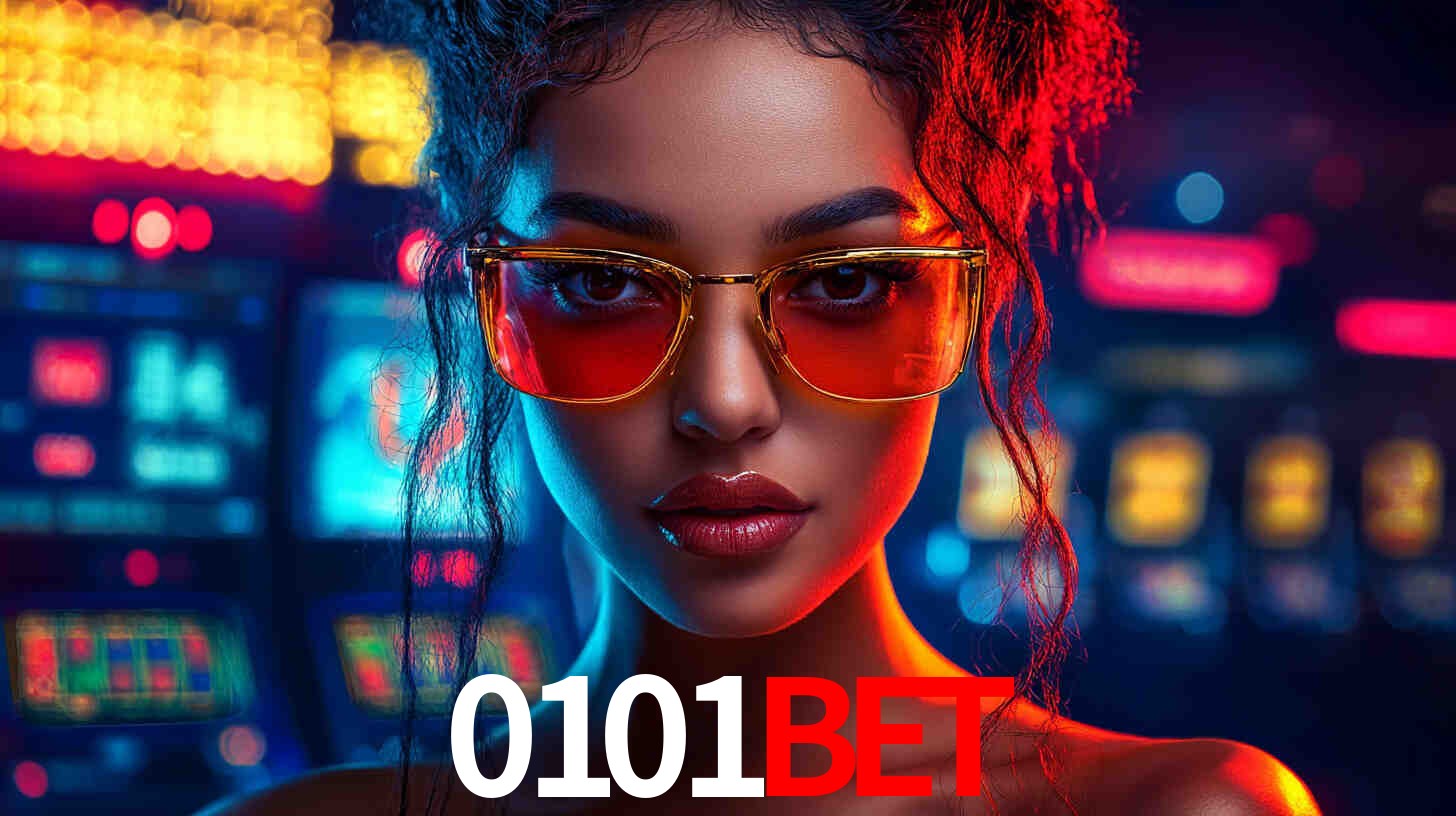 A Experiência Imersiva dos Cassinos Ao Vivo no 0101bet
