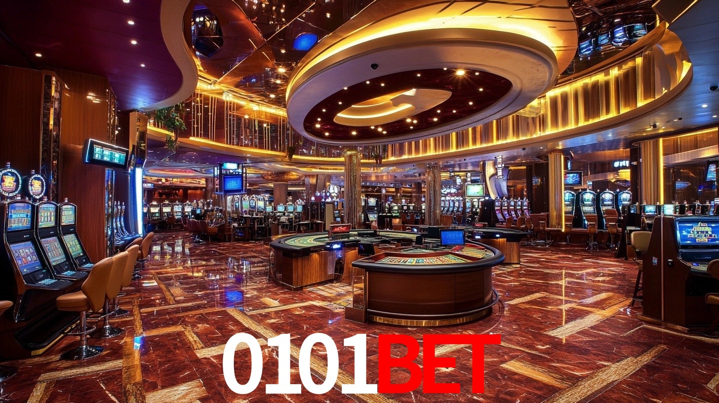 Game Statistics 0101bet