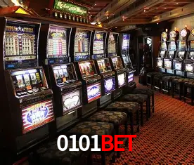 A Revolução dos Aplicativos de Jogos no 0101bet