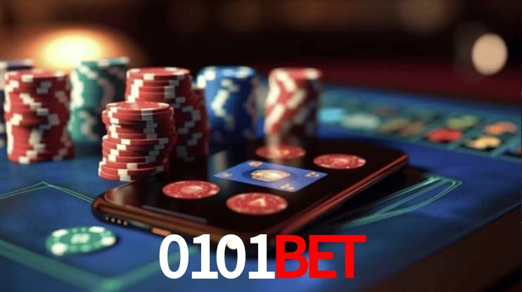 Apostas de Basquete 0101bet