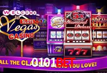 Descubra a Essência do 0101bet: Nossa História e Compromissos