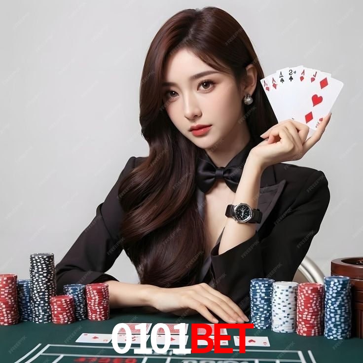 Promoções Sazonais 0101bet