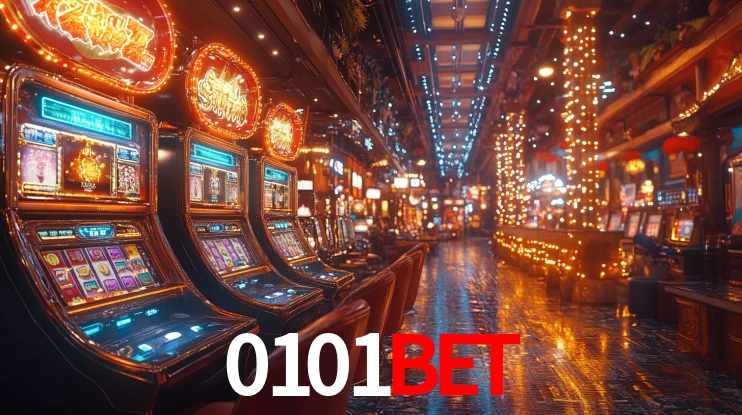 Blackjack Table 0101bet