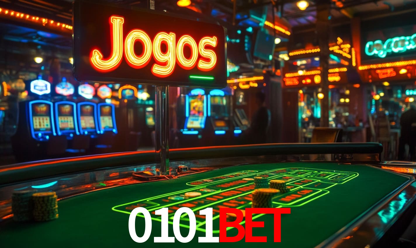 Sistemas de Segurança 0101bet