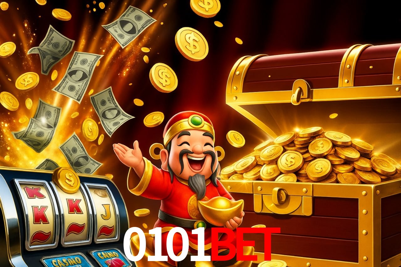 Casino Ao Vivo 0101bet