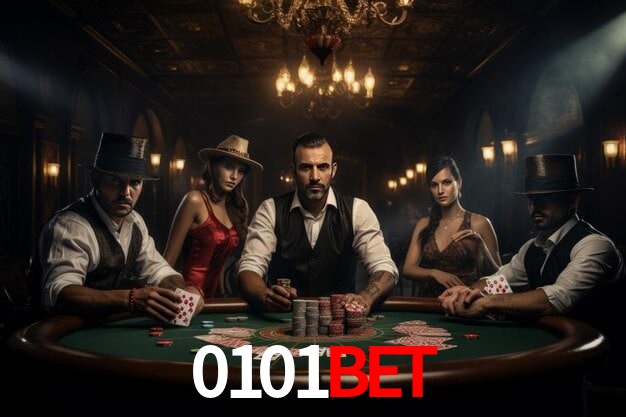 0101bet: Seu Especialista em Apostas Esportivas Brasileiras