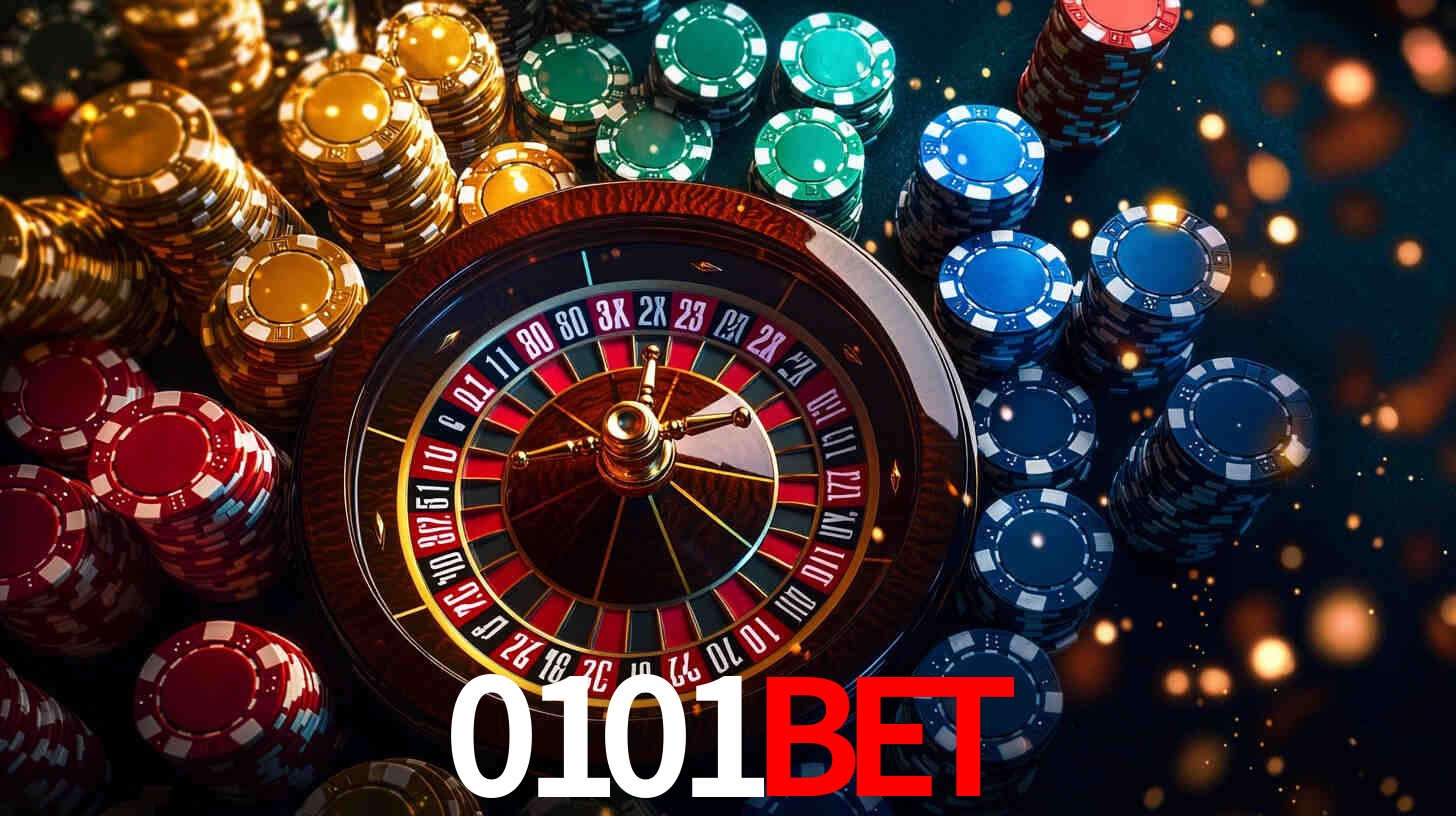 Welcome Bonus 0101bet