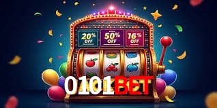 Ofertas Exclusivas 0101bet