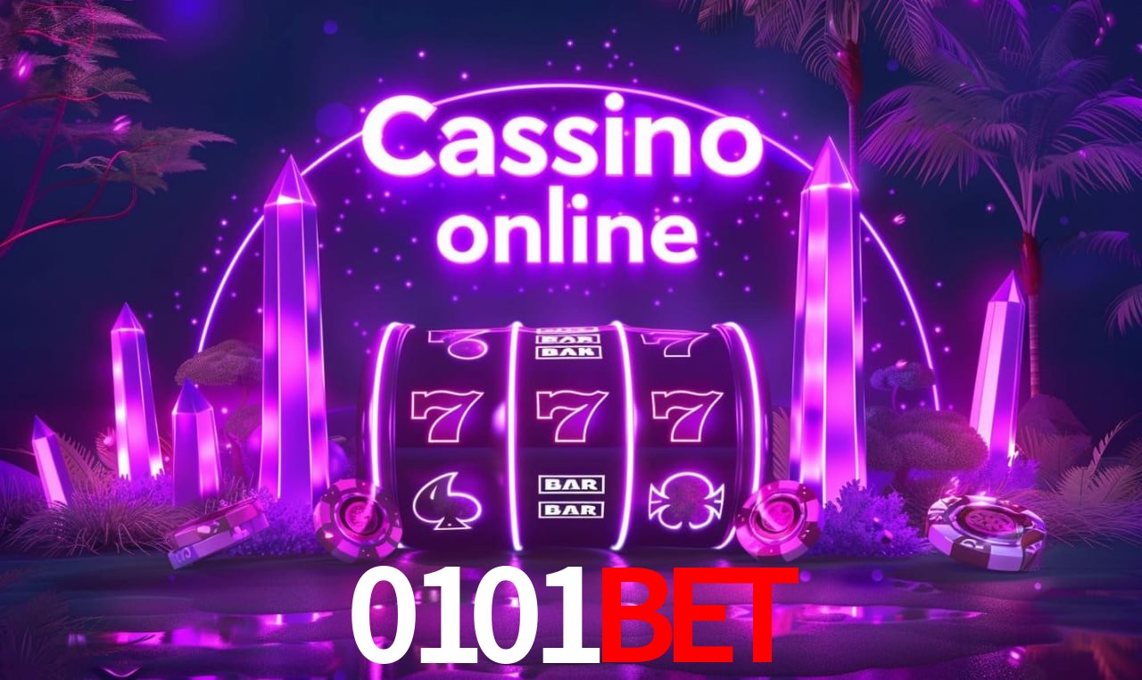 Promoção Relâmpago 0101bet