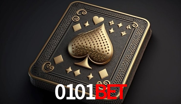 Jogos de Slot 0101bet