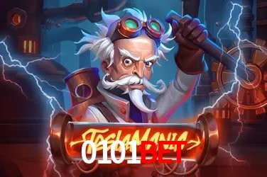 Tecnologia da Plataforma 0101bet